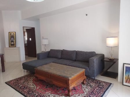 2BR Fully Furnished Unit in Paseo Parkview