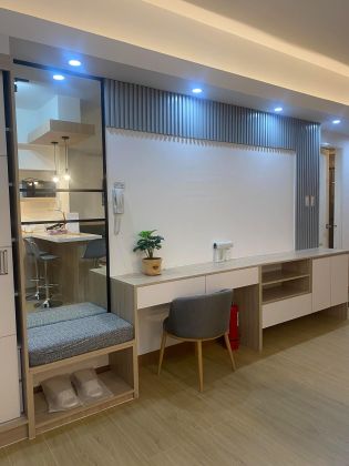 Robinson Adriatico Residence Tower 3