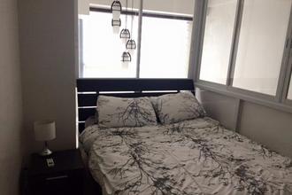 1 BR Fully Furnished Condo Unit at Eton Residences Greenbelt