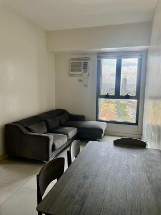 Semi Furnished 1 Bedroom for Rent in The Sapphire Bloc Pasig