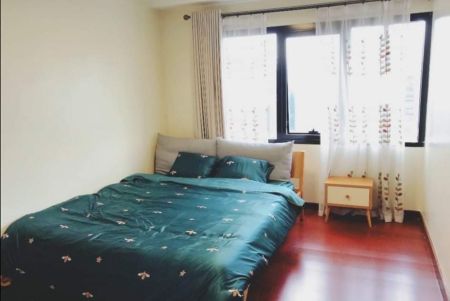 Fully Furnished 3BR for Rent in Icon Plaza Taguig