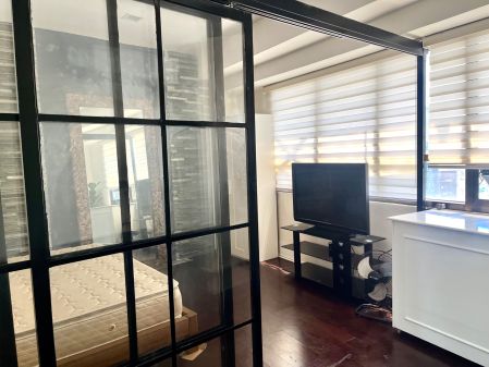 1 Bedroom Unit for Rent in Icon Residences BGC
