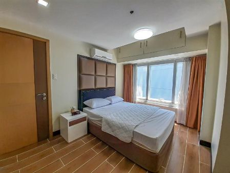 Well Maintained Fully Furnished 1BR in Makati Salcedo Village