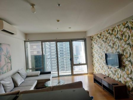 Prime Urban Living  1BR for Rent at Park Point Residences with Ex