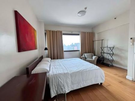 1BR Furnished for Rent at Shang Grand Tower