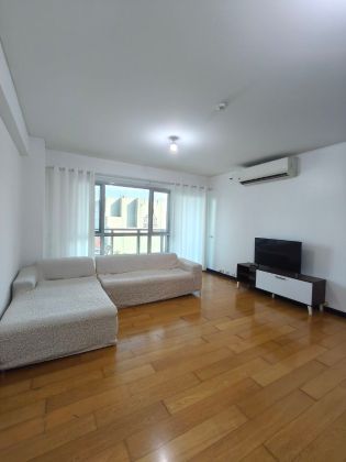 Fully Furnished 2 Bedroom for Rent in One Serendra East Tower