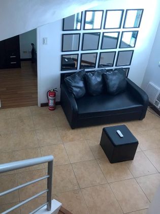 For Rent 2BR Unit in McKinley Park Residences BGC
