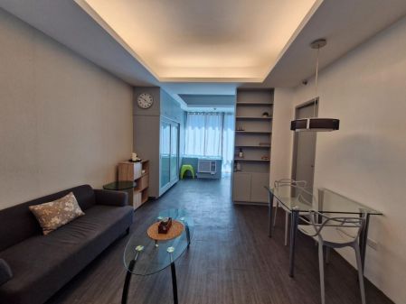 1BR Fully Furnished Condo for Rent at Bellagio Tower 2 BGC