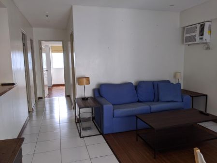 COLUMNS22XT2 for Rent Fully Furnished 2BR Unit with Parking