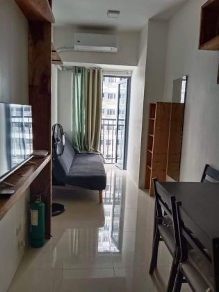 1BR Unit at Fame Residences Tower 1