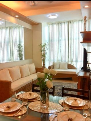 3BR For Rent in Blue Sapphire Residences