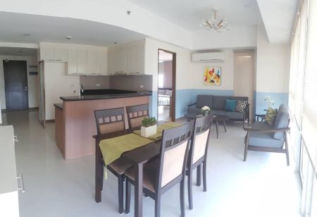 For Lease 1 Bedroom Executive in Venice Luxury Residences