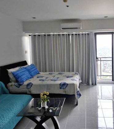 Studio in Makati for Rent 