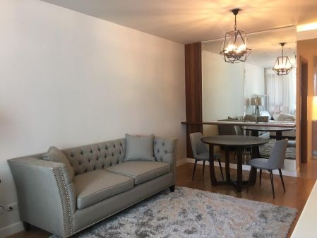 Studio for Rent Park Terraces Tower 2 8th Floor
