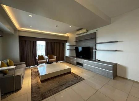 Fully Furnished 3BR Unit for Lease in Arya Residences