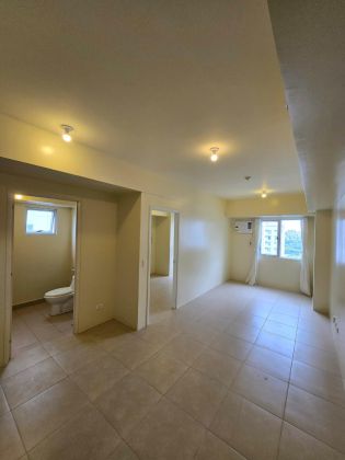 1BR Unit in Avida Towers Sola Tower 1 Quezon City