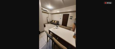 Spacious 2BR Unit at One Uptown Residence BGC