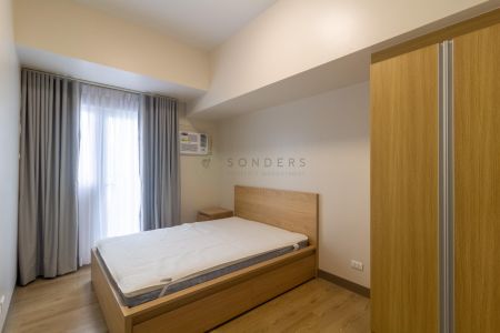 New Condo Studio with Balcony in Vion Tower along EDSA Makati