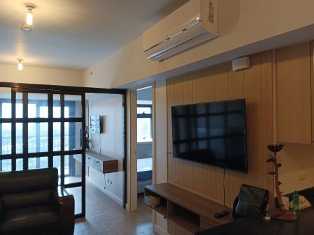Brand New Fully Furnished 2BR Unit at Alveo High Park Vertis