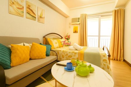 Rent This Now or Lose It Fully Furnished Units