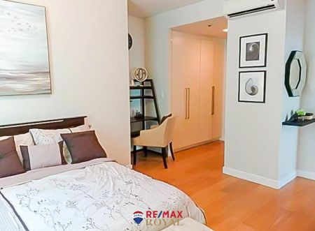 Fully Furnished 1BR Condo for Rent in Park Terraces Makati City