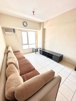 Fully Furnished 2 Bedroom Unit for Lease at Avida Towers Makati