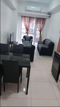 1 Bedroom Condo for rent in Signa Designer Residences