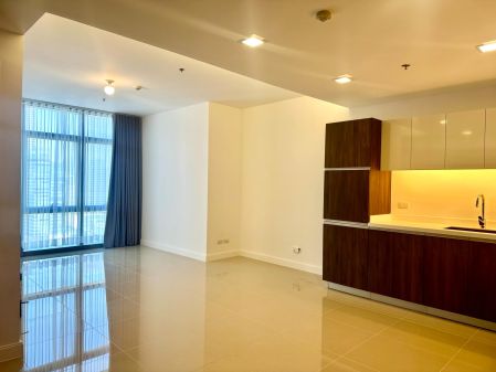 Semi Furnished 1BR Condo for Lease at West Gallery Place BGC