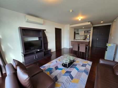 Fully Furnished 1BR in Garden Towers Makati Cbd
