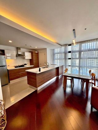 Well Furnished Unit at Garden Towers