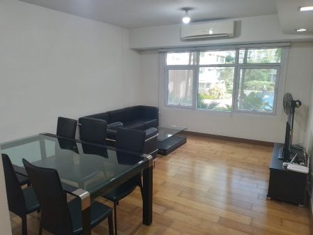 1 Bedroom Unit in One Serendra BGC for Rent