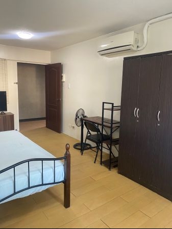 Furnished Studio at One Oasis Pasig