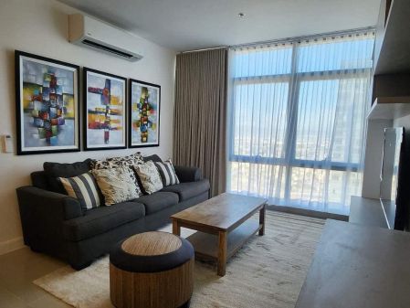 Fully Furnished 2 Bedroom West Gallery Place