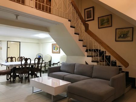 Nice Furnished Apartment in Cainta Rizal Philippines