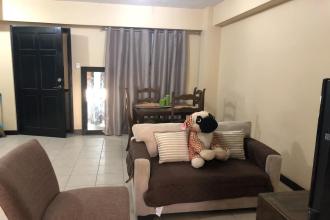 2 Bedroom Semi Furnished  Condo for Rent at Cypress Towers Taguig