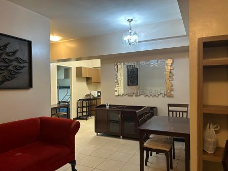 Fully Furnished 3 Bedroom for Rent in Tivoli Garden Residences