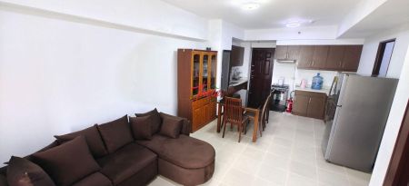 2 Beautiful Bedroom in La Verti Residences for Lease