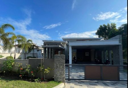For Rent House and Lot in Maria Luisa Estate Park Banilad