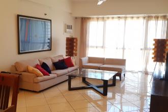 Fully Furnished One Bedroom in paseo parkview suites
