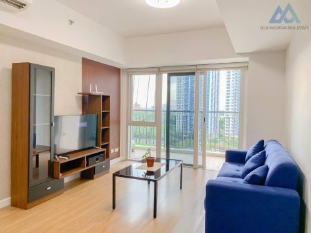 Fully Furnished 2BR for Rent in Two Maridien BGC Taguig