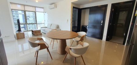 Fully Furnished 1 Bedroom in West Gallery Place BGC For Rent