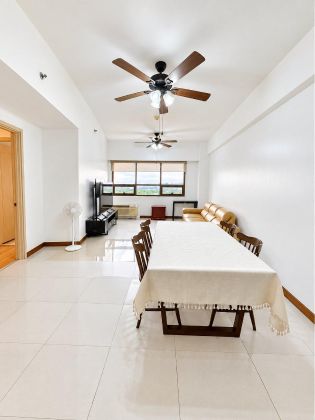 3BR at Icon Residences Bgc Taguig City