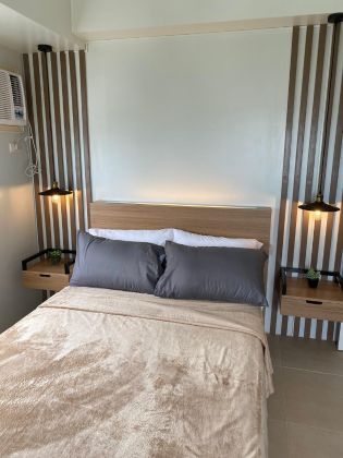 1BR Fully Furnished Avida Riala Tower 3 IT Park