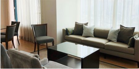 Fully Furnished 2 Bedroom Condo with Balcony for Rent at Edades