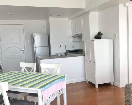 2 Bedroom Unit in One Rockwell Makati