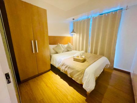 Azure Urban Resort Residences  2BR with parking 