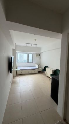 Avida Prime Taft Studio for Rent