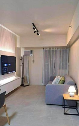 Fully Furnished 1 Bedroom Unit at Avida Towers Turf BGC for Rent
