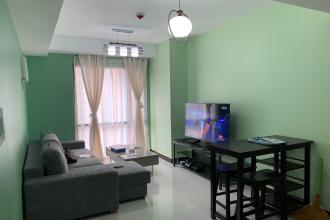 Fully Furnished 1BR @ Viceroy Taguig (Free Internet)