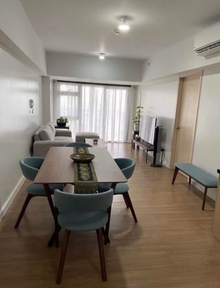 High Park Vertis 1BR for Rent with Balcony